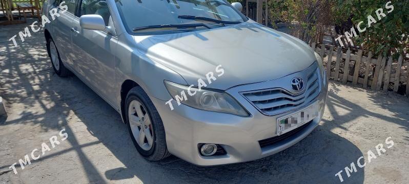 Toyota Camry 2009 - 132 000 TMT - Мары - img 2