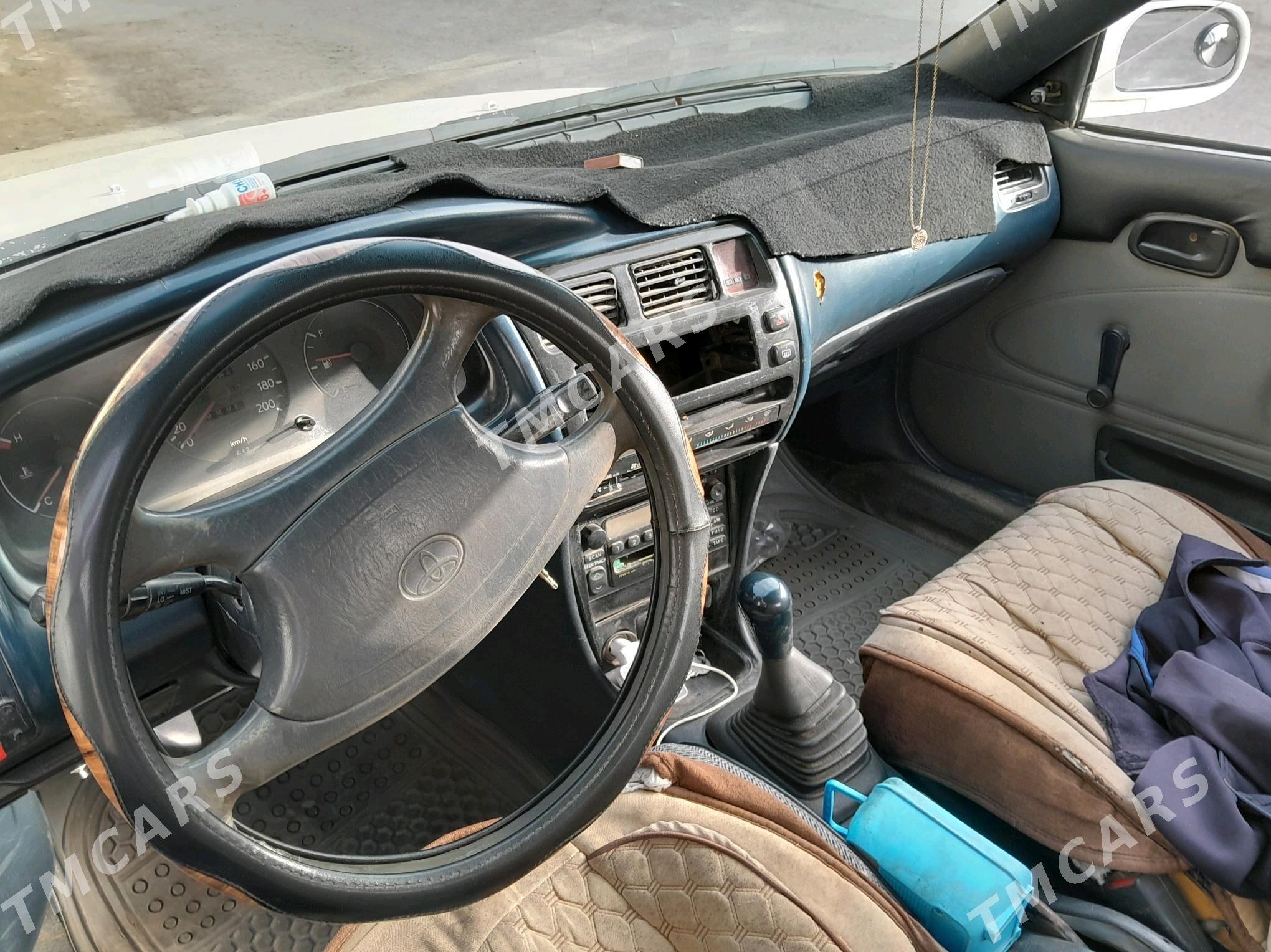 Toyota Corolla 1994 - 35 000 TMT - Туркменабат - img 4