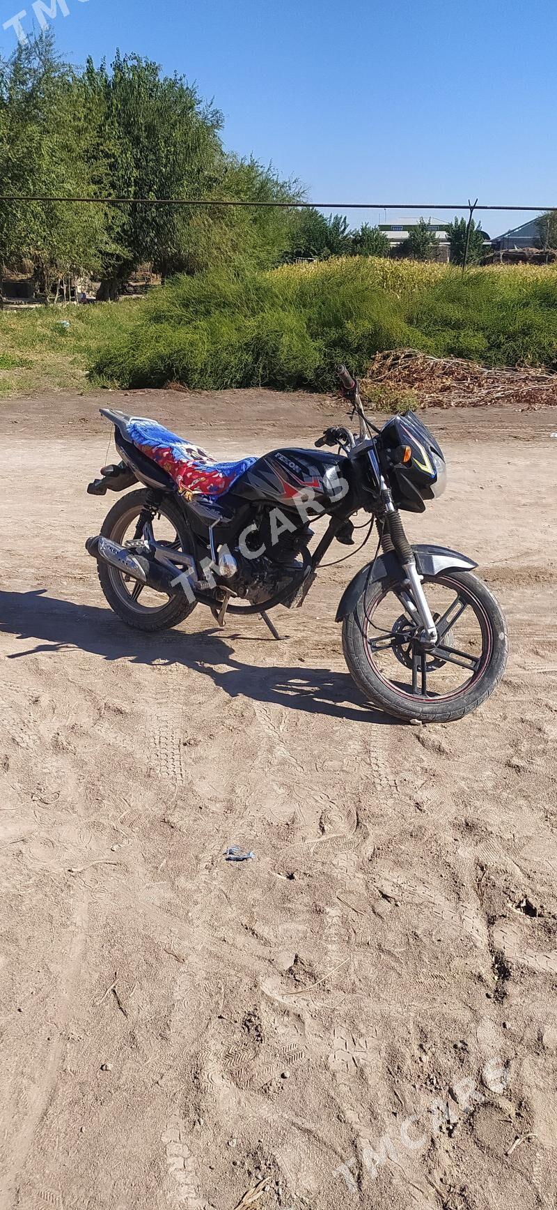 Fekon FK200-14G 2022 - 15 000 TMT - Akdepe - img 1