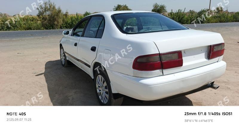 Toyota Corona 1993 - 32 000 TMT - Халач - img 4