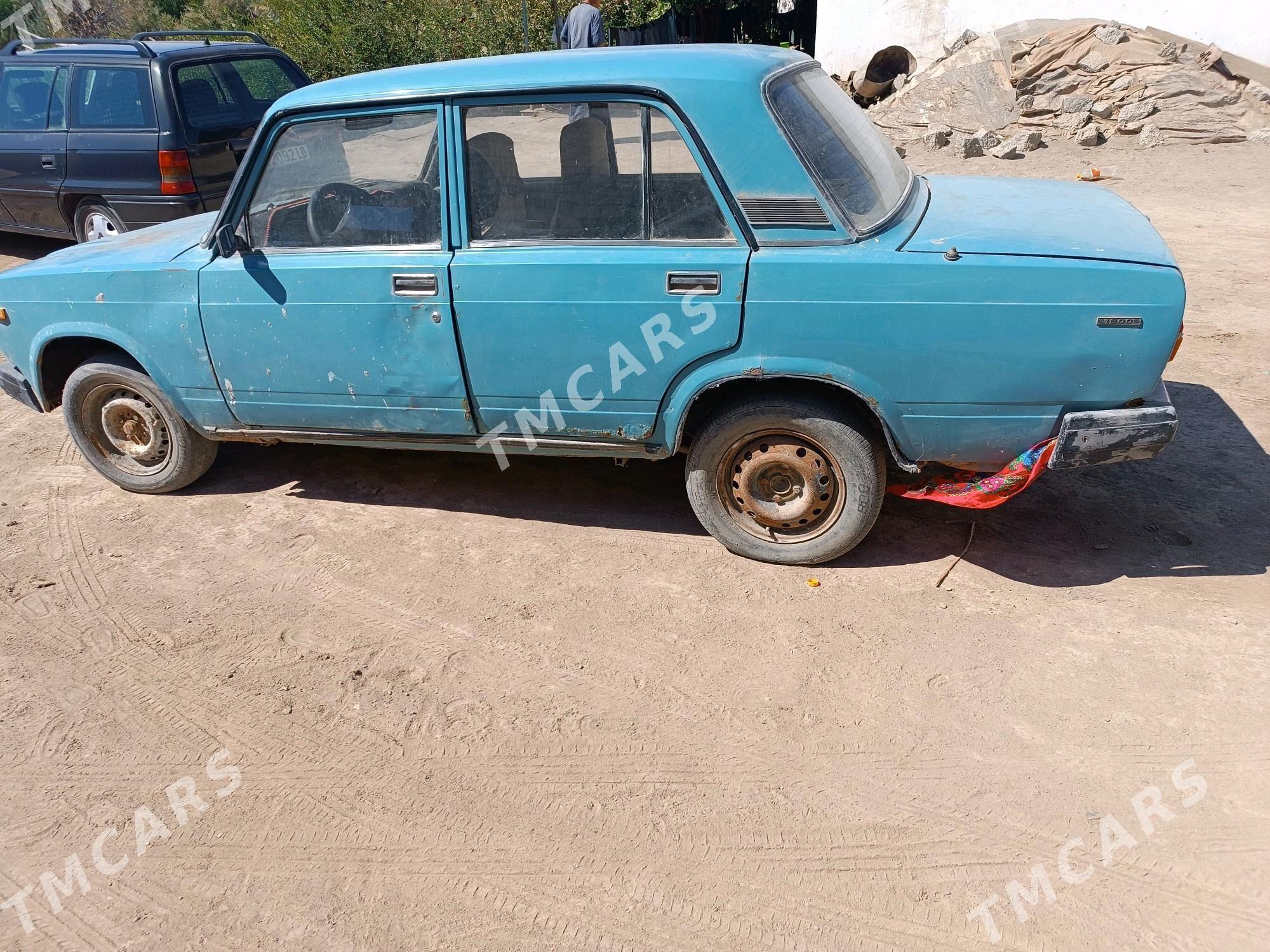 Lada 2107 1995 - 6 000 TMT - Dänew - img 5
