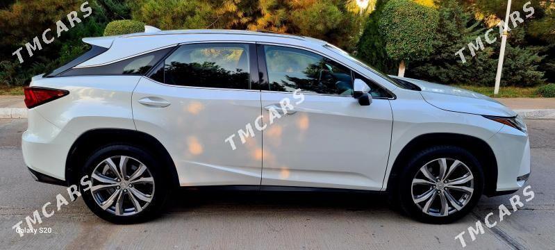 Lexus RX 350 2017 - 455 000 TMT - Türkmenabat - img 6