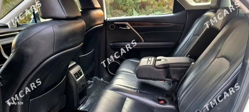 Lexus RX 350 2017 - 455 000 TMT - Türkmenabat - img 3
