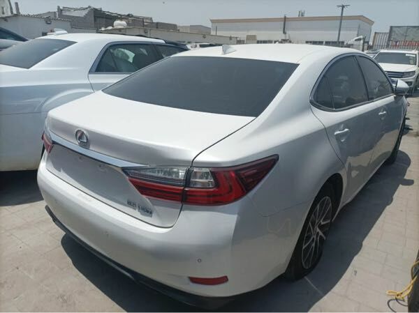 Lexus ES 350 2018 - 435 000 TMT - Gökje - img 4
