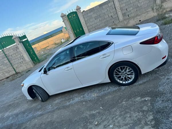 Lexus ES 350 2018 - 435 000 TMT - Gökje - img 2