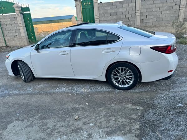 Lexus ES 350 2018 - 435 000 TMT - Gökje - img 9