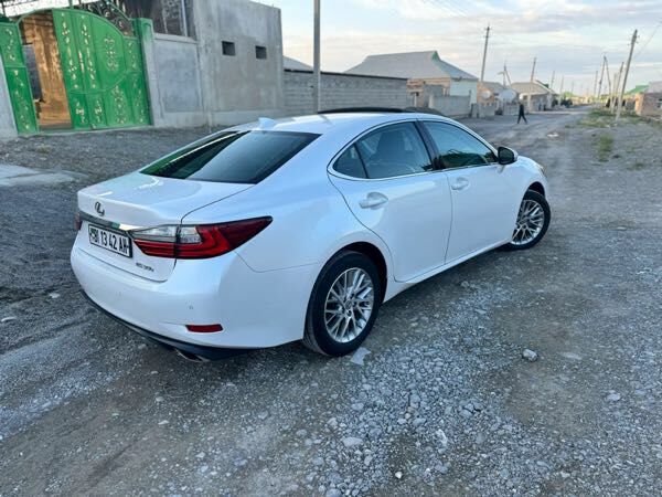 Lexus ES 350 2018 - 435 000 TMT - Gökje - img 6