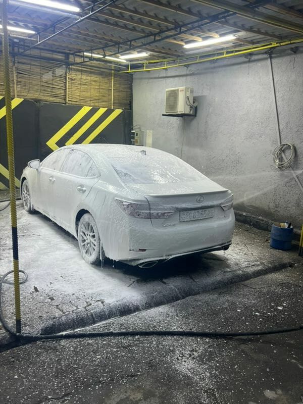 Lexus ES 350 2018 - 435 000 TMT - Gökje - img 8