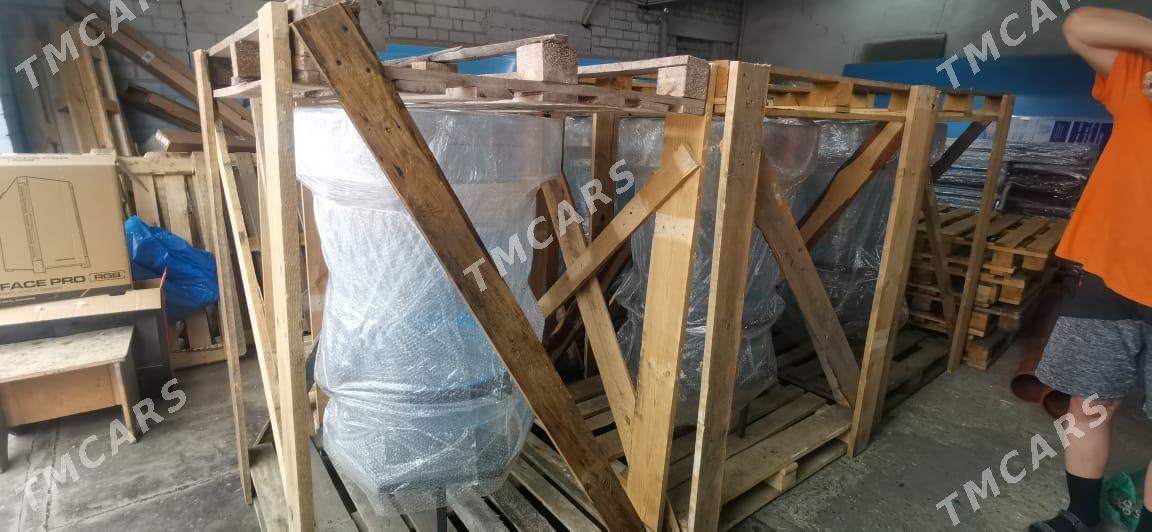 Балык инкубатор - Türkmenabat - img 2