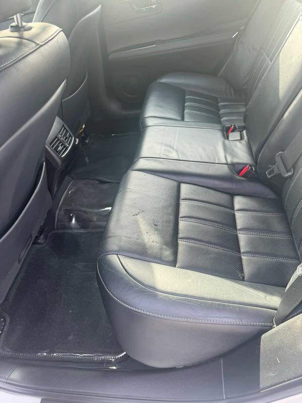 Lexus ES 350 2018 - 435 000 TMT - Gökje - img 7