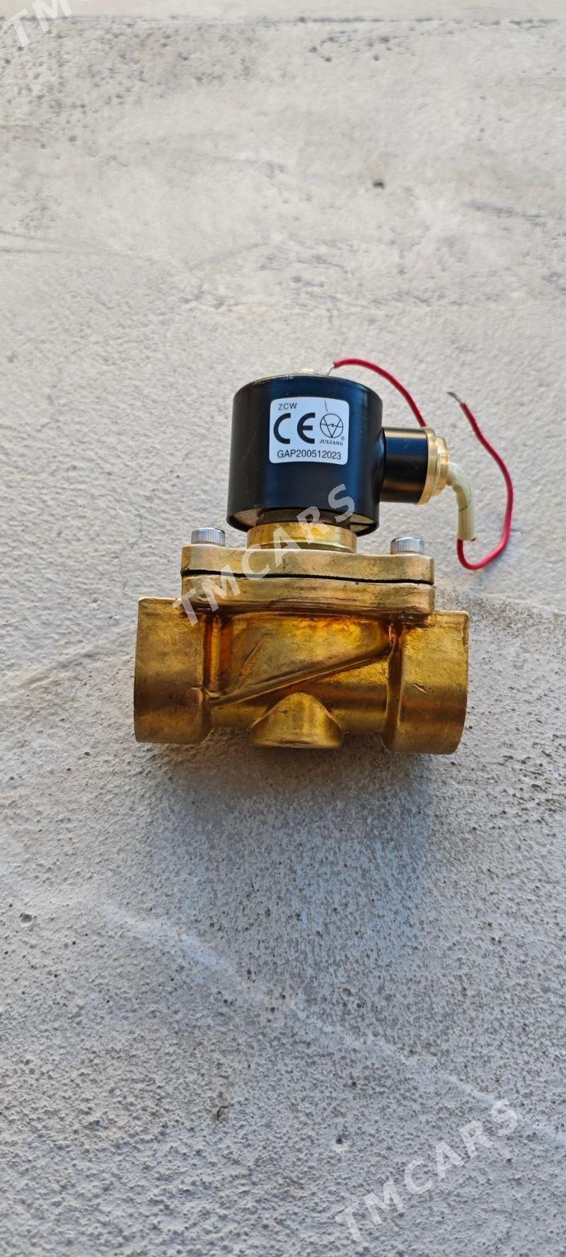 насос - Туркменабат - img 3