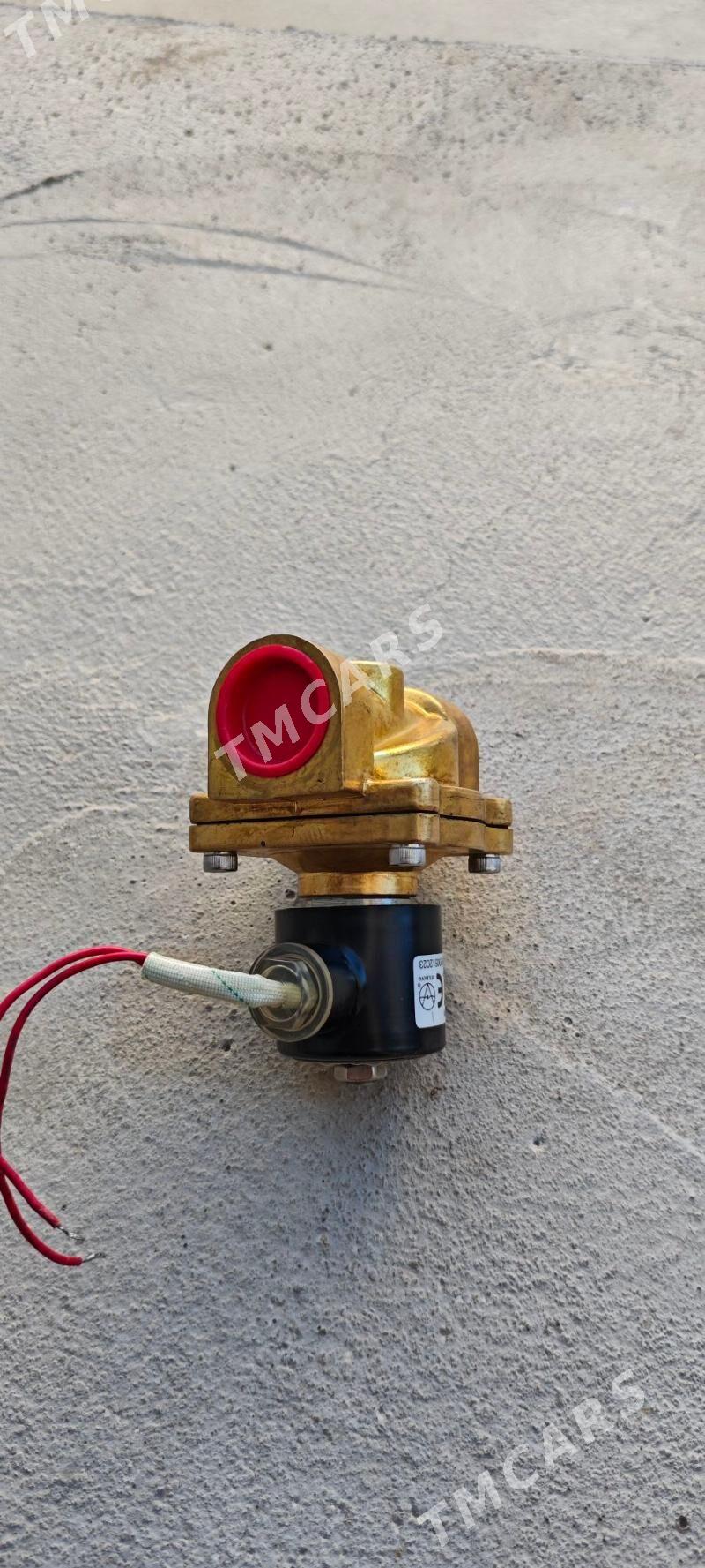 насос - Туркменабат - img 2