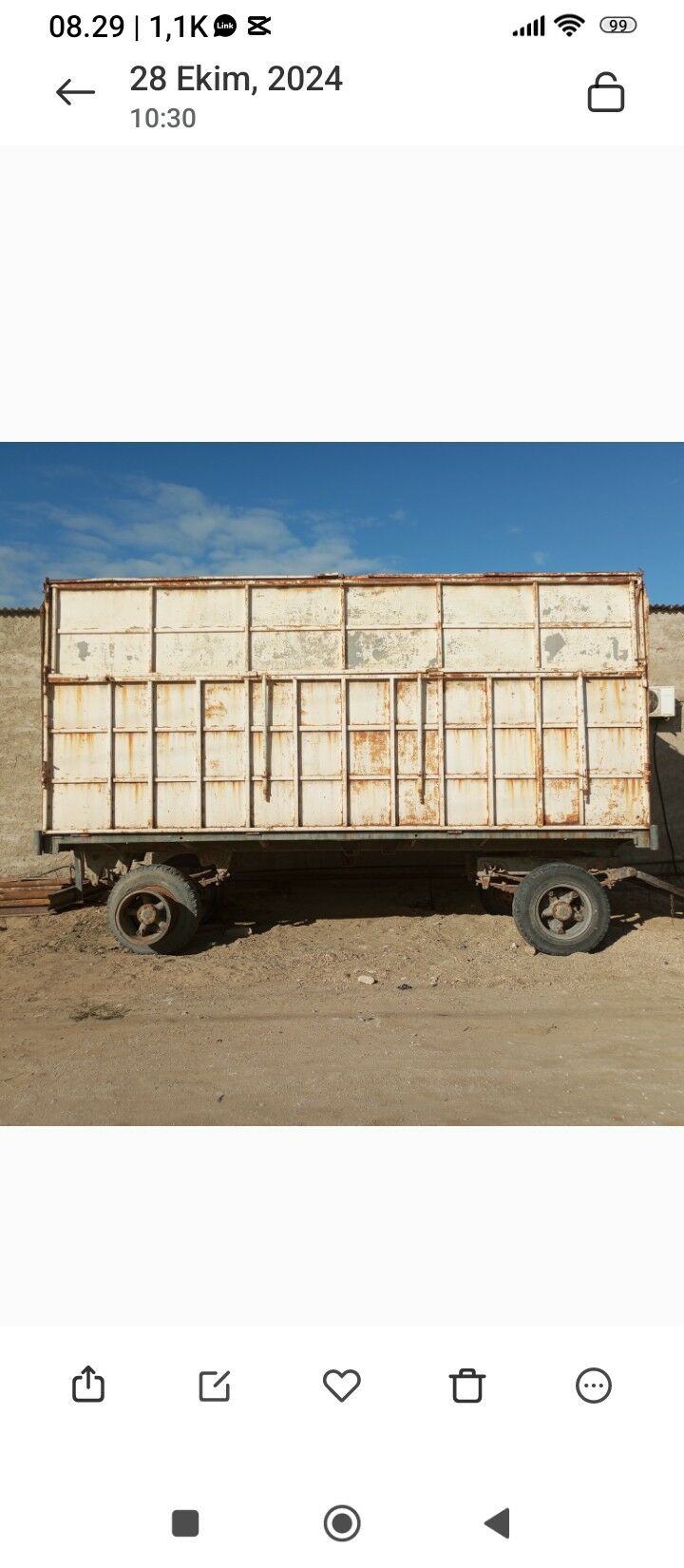 Prsep 16 000 TMT - Хазар - img 5