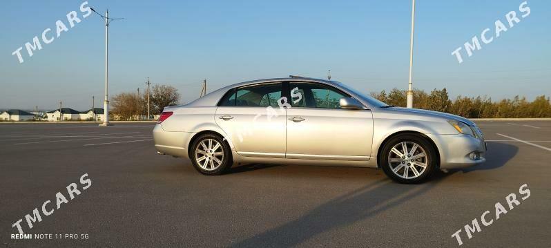 Toyota Avalon 2006 - 220 000 TMT - Ak bugdaý etraby - img 3