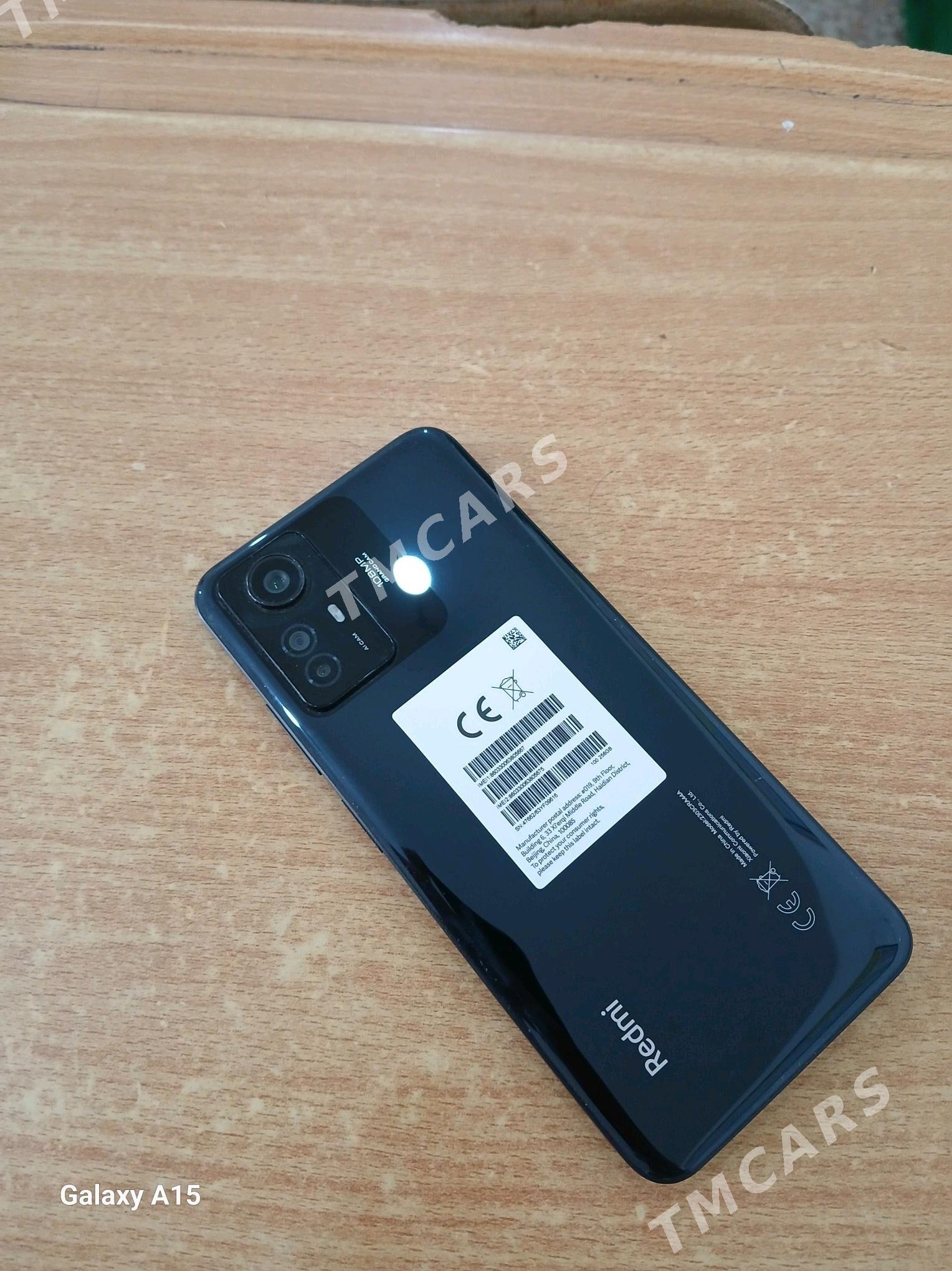redmi note 12s   8/256 - Mary - img 2