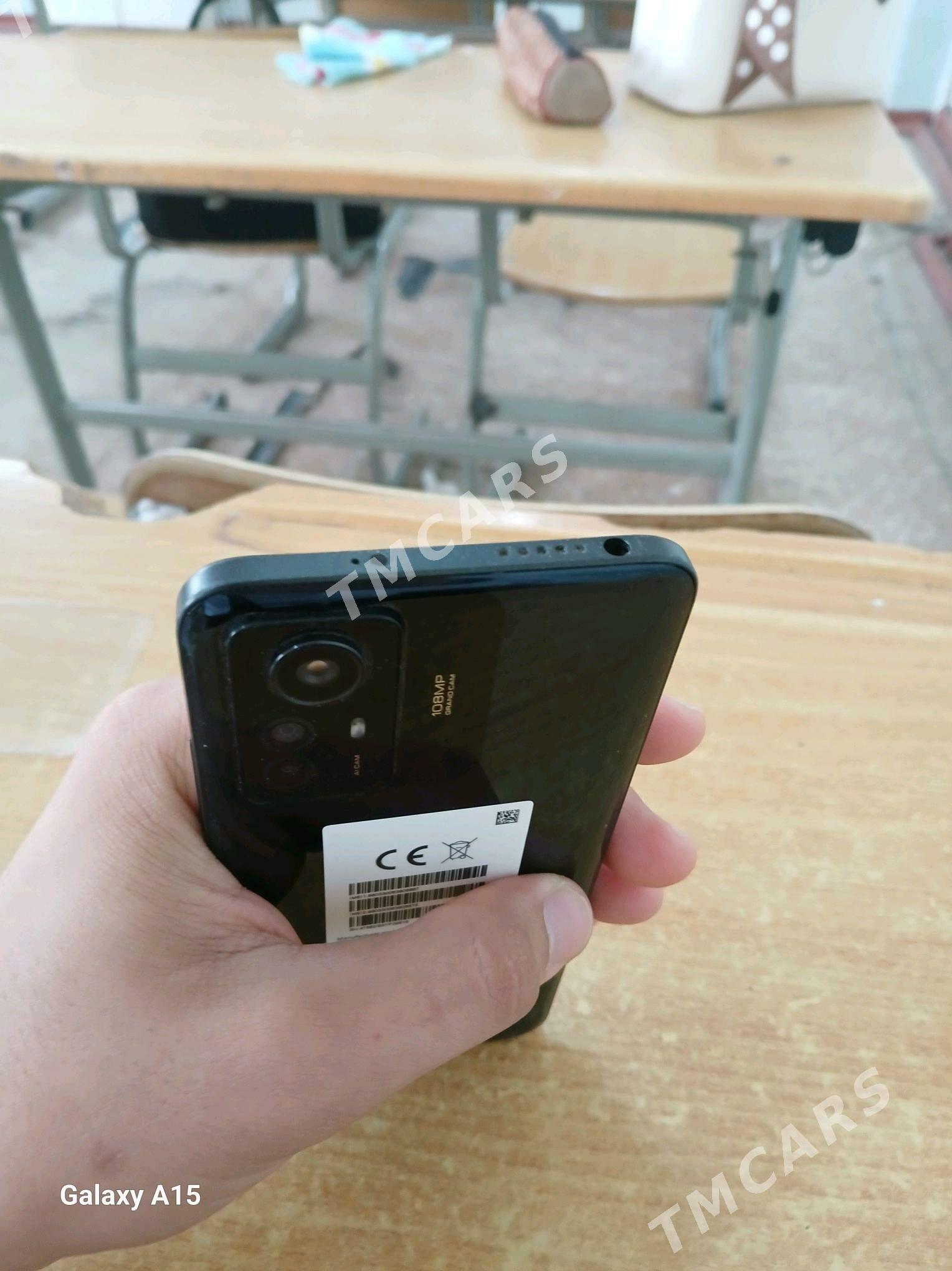 redmi note 12s   8/256 - Mary - img 3