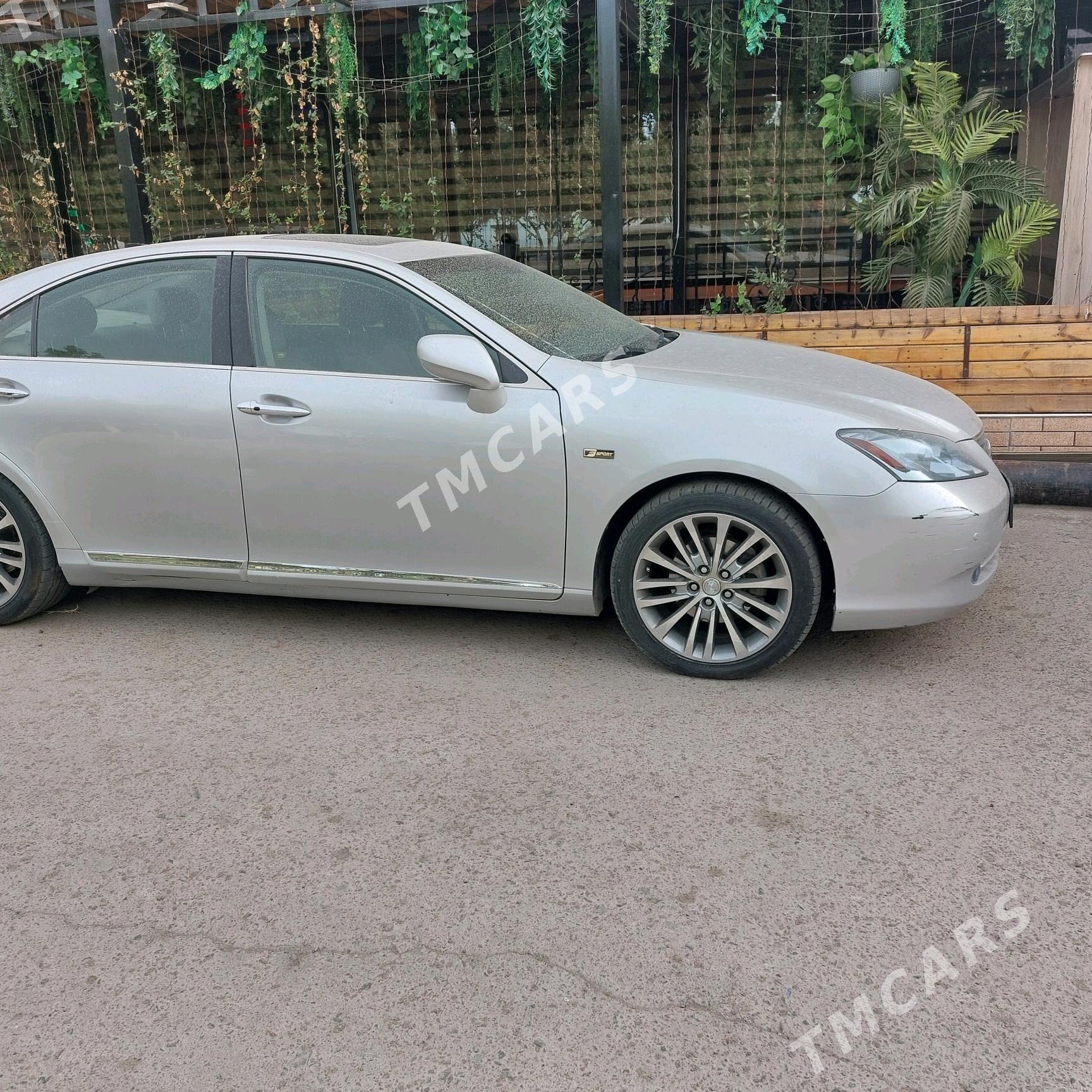 Lexus ES 350 2007 - 230 000 TMT - Daşoguz - img 3