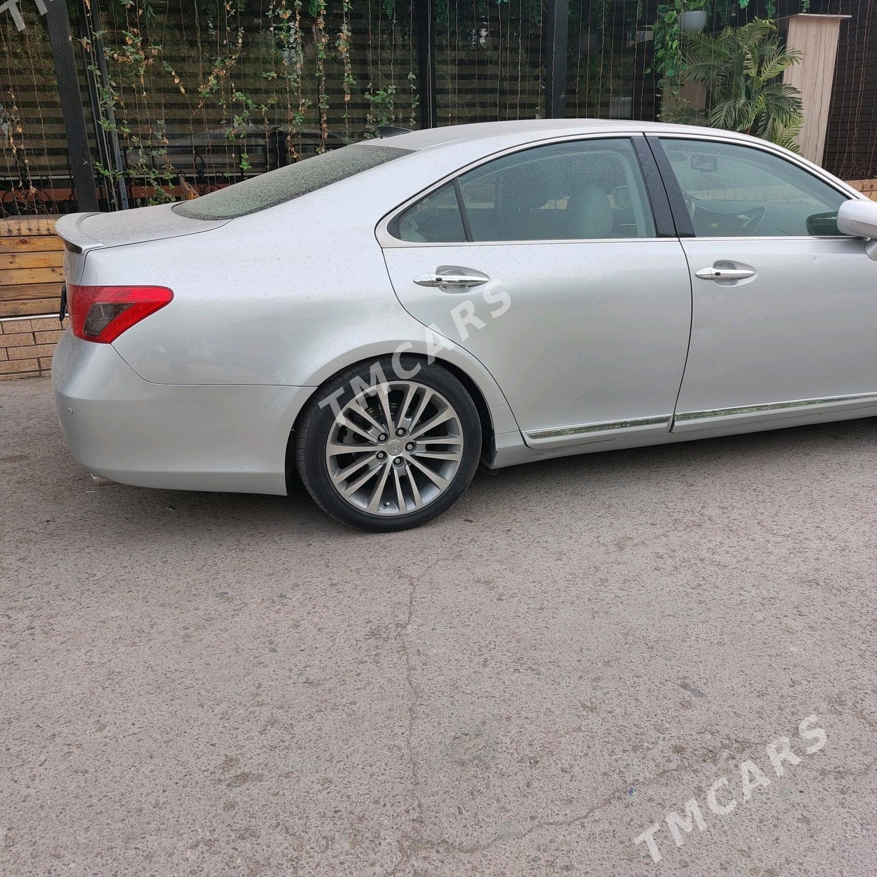 Lexus ES 350 2007 - 230 000 TMT - Daşoguz - img 2