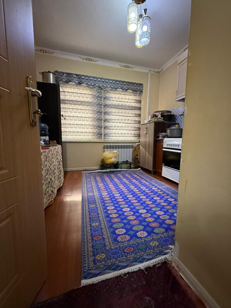 Mir 7 eyesinden - Мир 7 - img 6