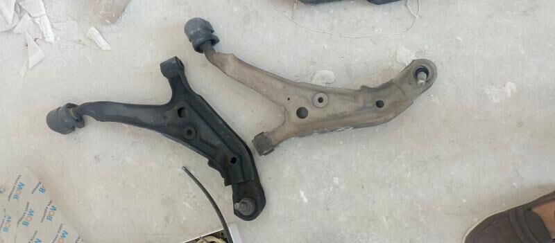 рычаг 400 TMT - Туркменабат - img 3