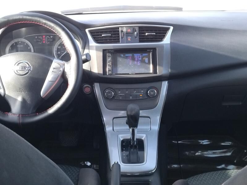 Nissan Sentra 2014 - 125 000 TMT - Ашхабад - img 7