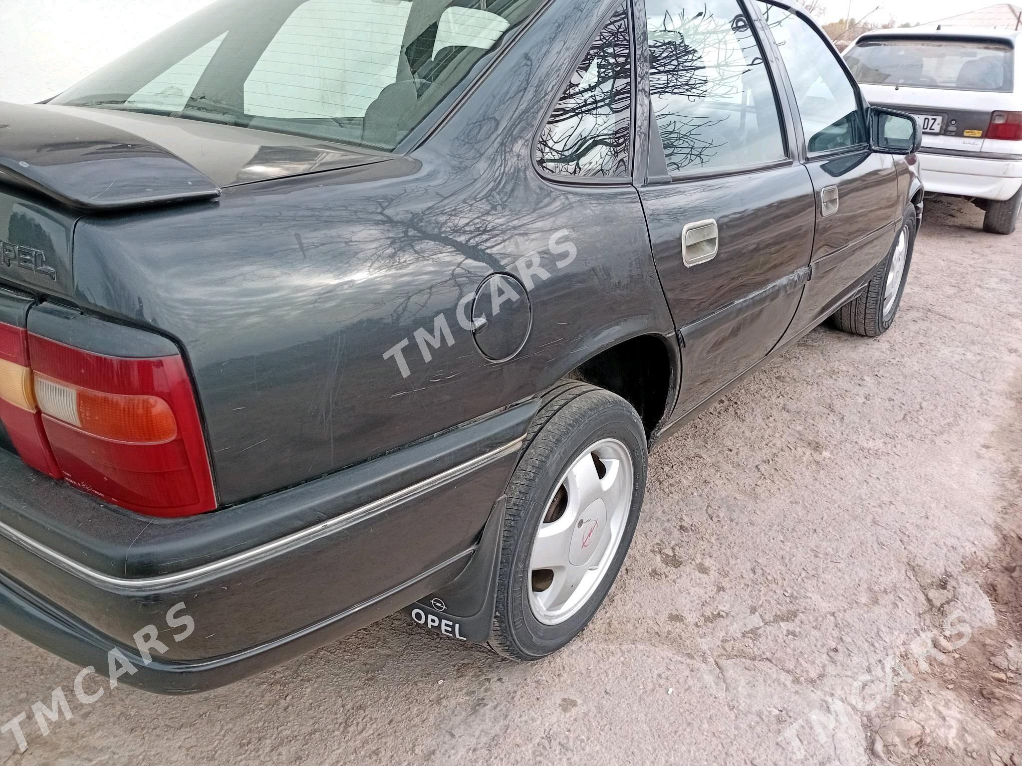 Opel Vectra 1993 - 35 000 TMT - Görogly (Tagta) - img 3