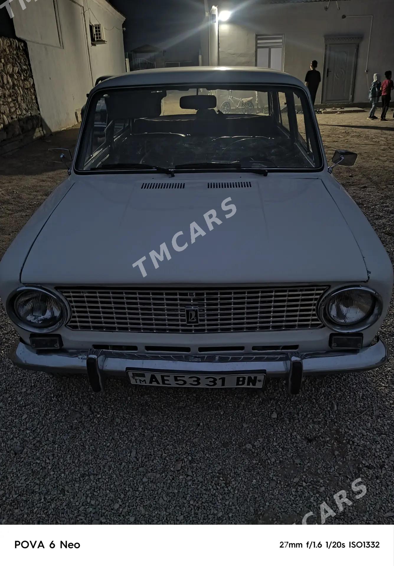 Lada 2104 1981 - 22 000 TMT - Балканабат - img 3