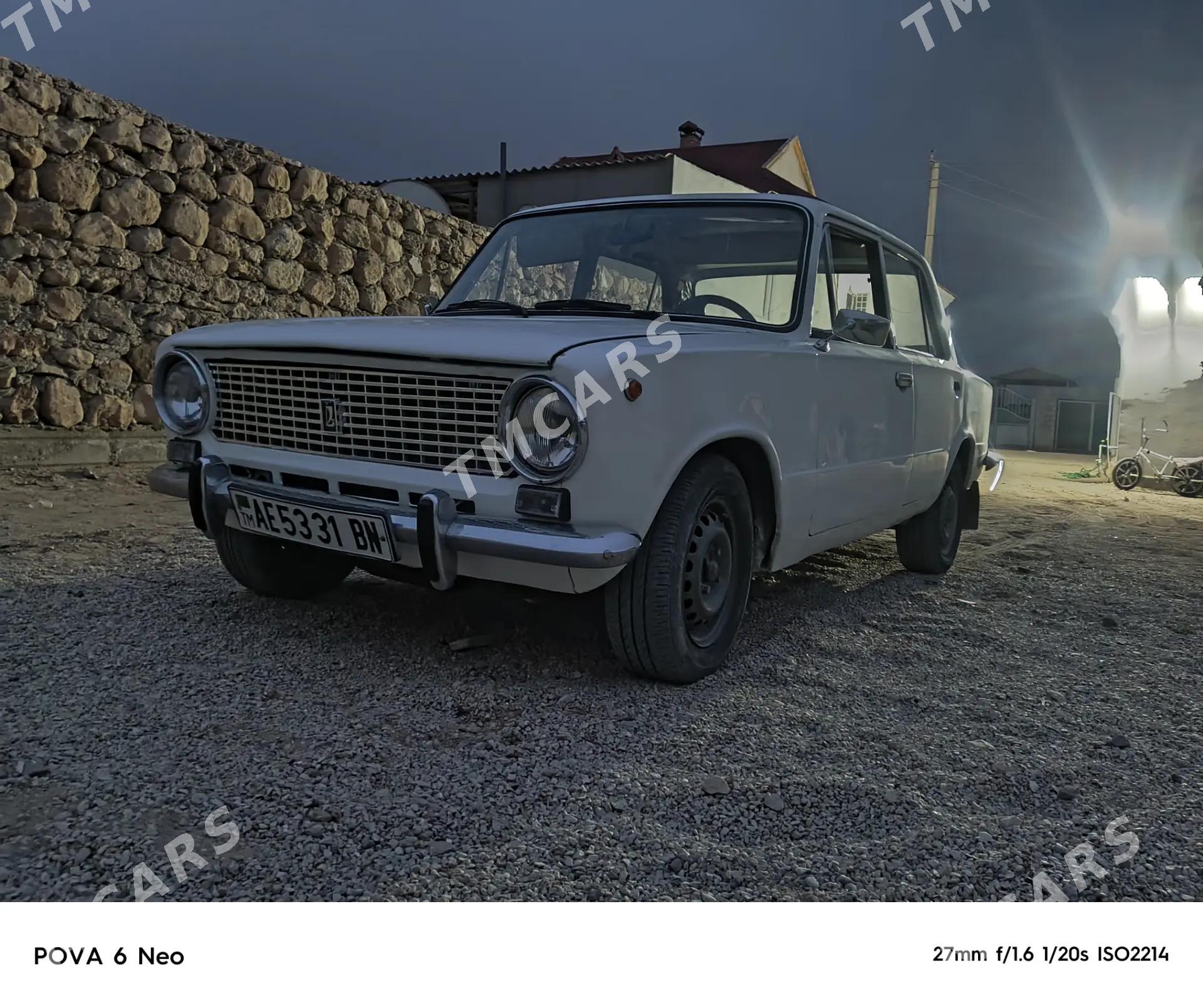 Lada 2104 1981 - 22 000 TMT - Балканабат - img 2