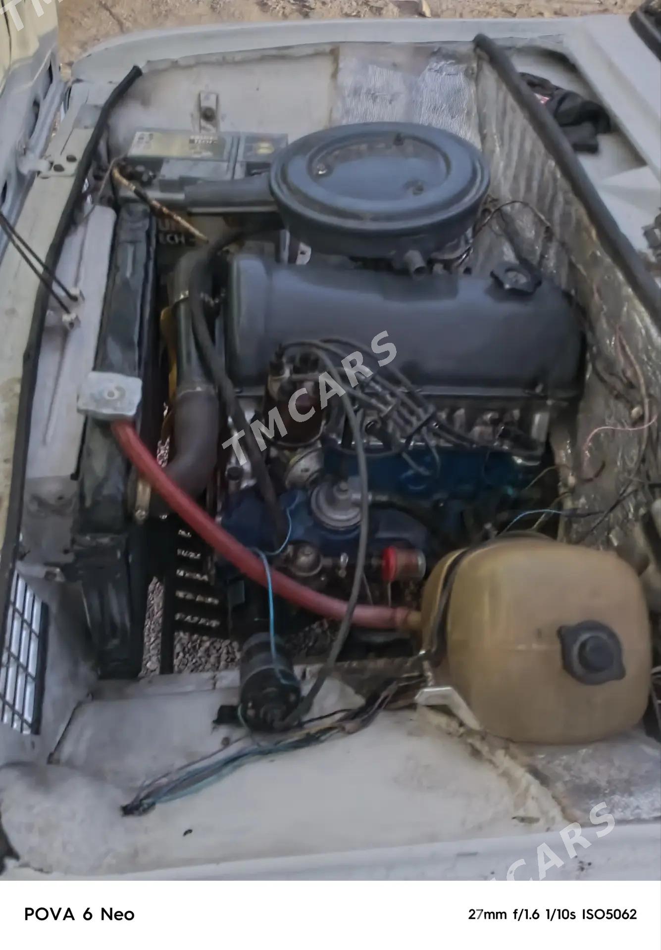 Lada 2104 1981 - 22 000 TMT - Балканабат - img 4