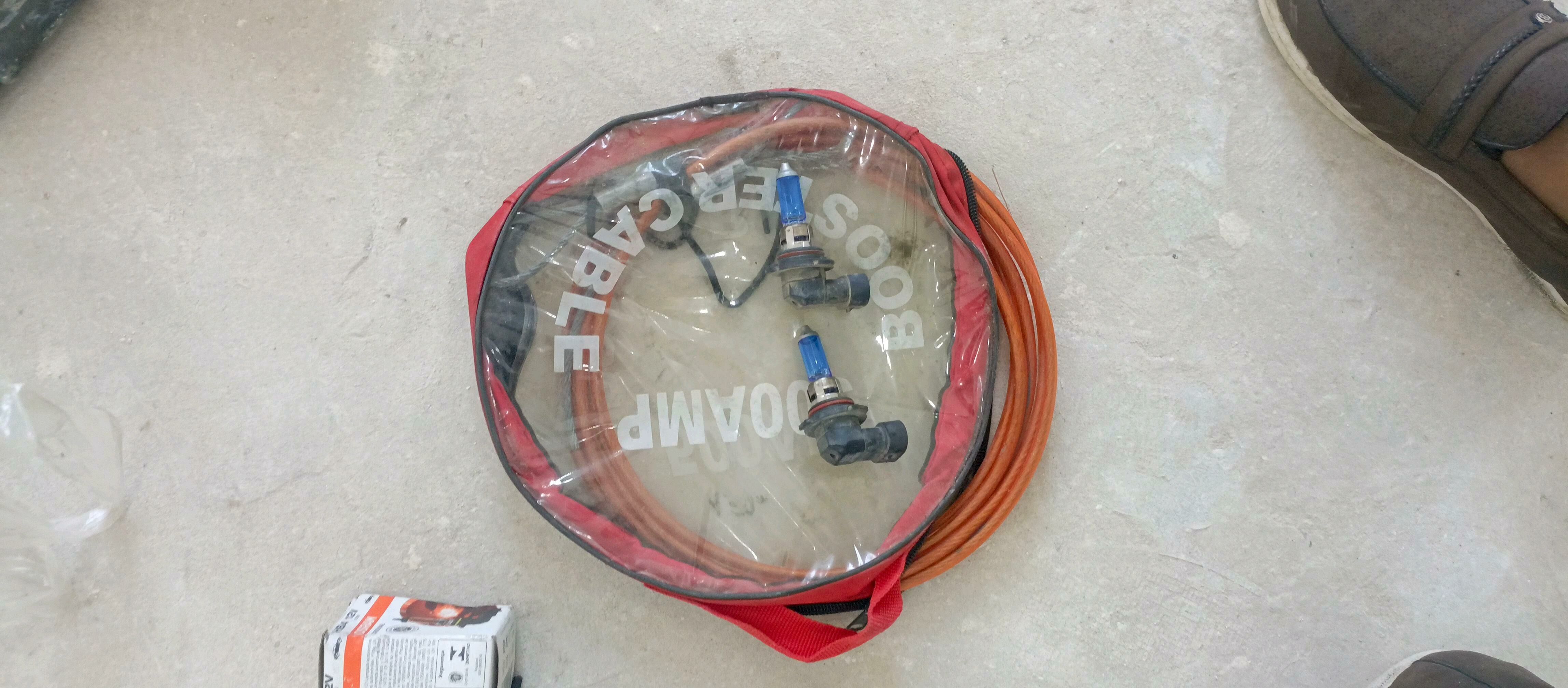 трос 50 TMT - Türkmenabat - img 2