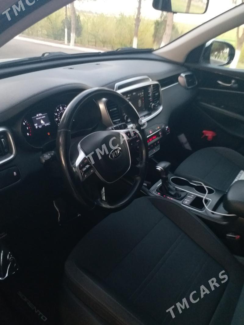 Kia Sorento 2020 - 300 000 TMT - Türkmengala - img 2