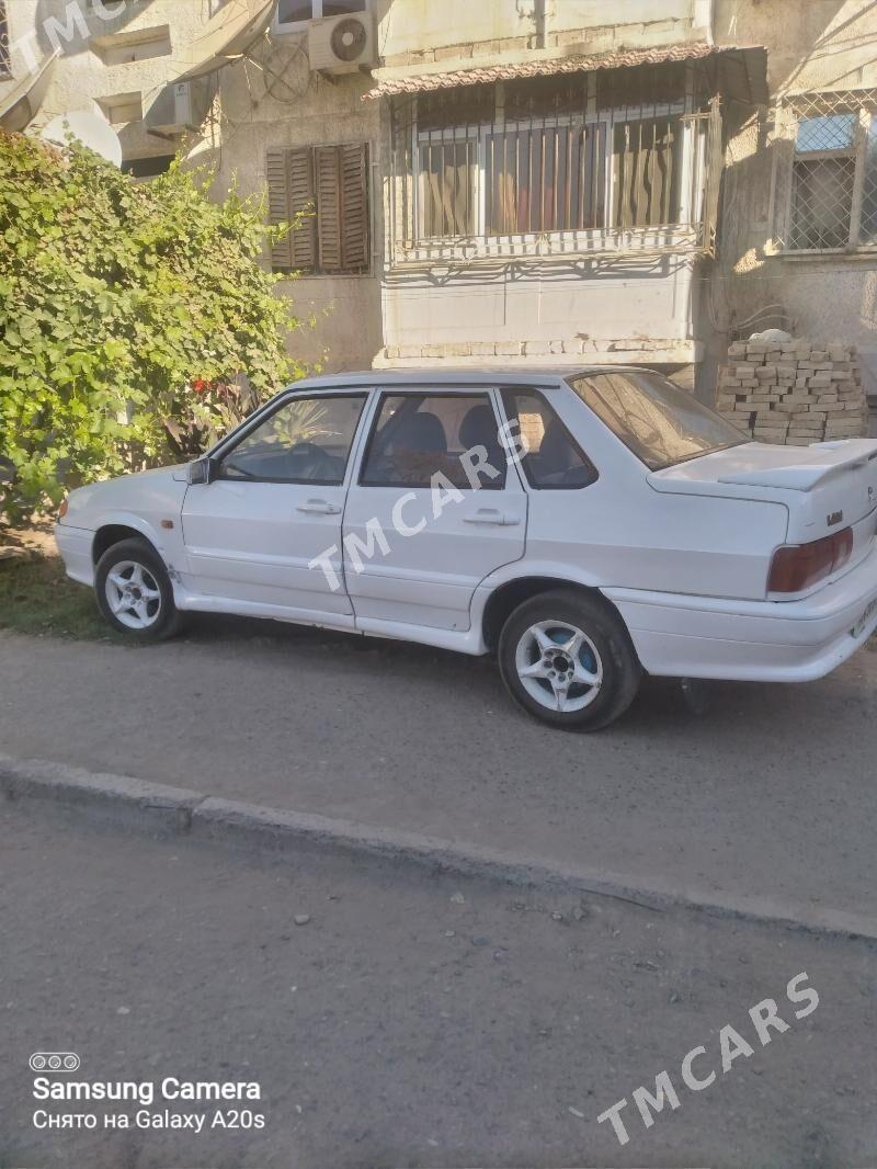 Lada 2115 2022 - 25 000 TMT - Туркменабат - img 1