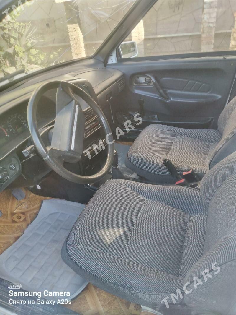 Lada 2115 2022 - 25 000 TMT - Туркменабат - img 3