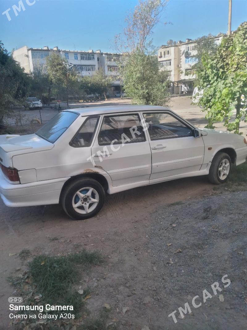 Lada 2115 2022 - 25 000 TMT - Туркменабат - img 2