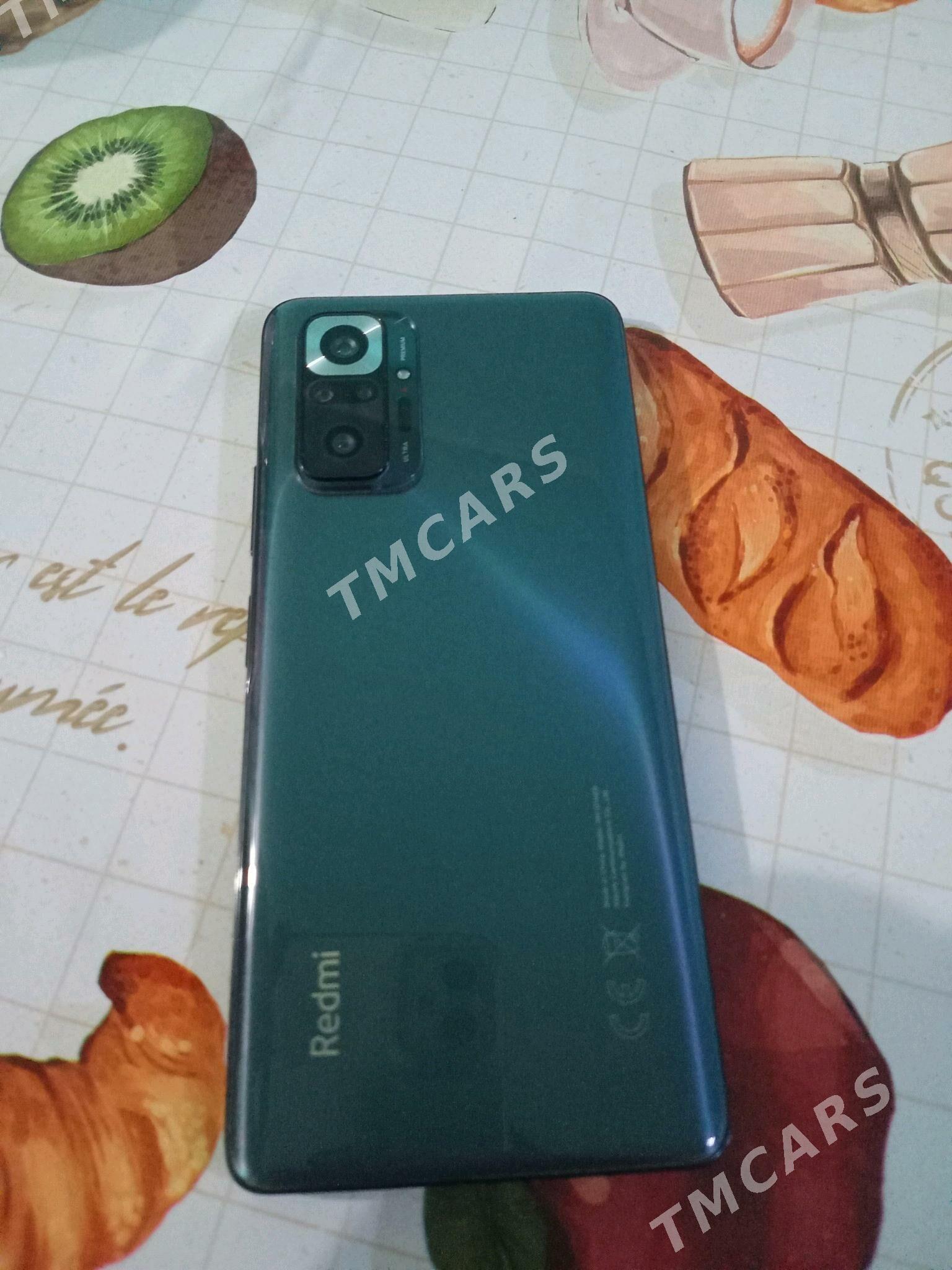 REDMI NOT 10 PRO - Шабатский этрап - img 2