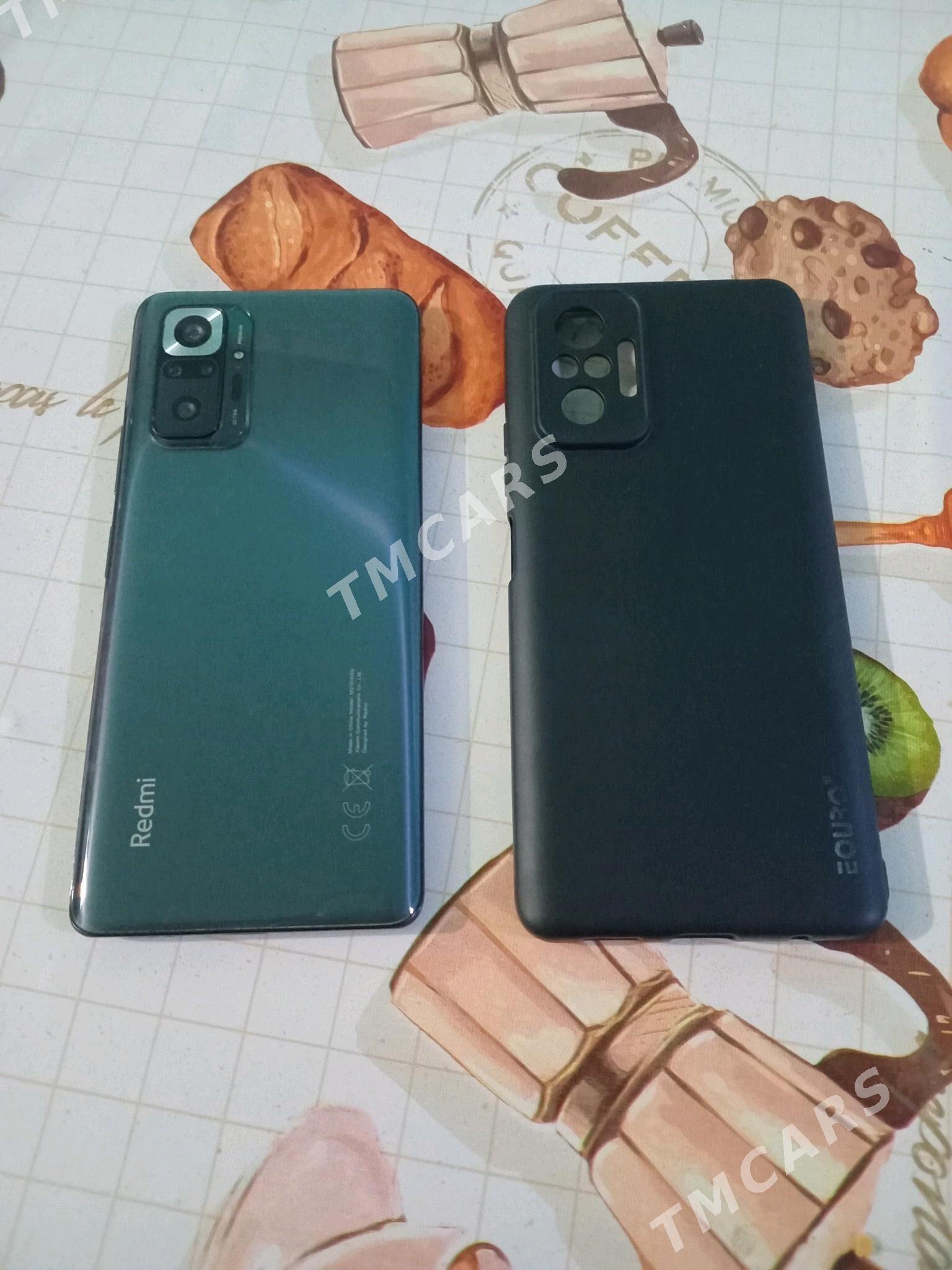 REDMI NOT 10 PRO - Шабатский этрап - img 4