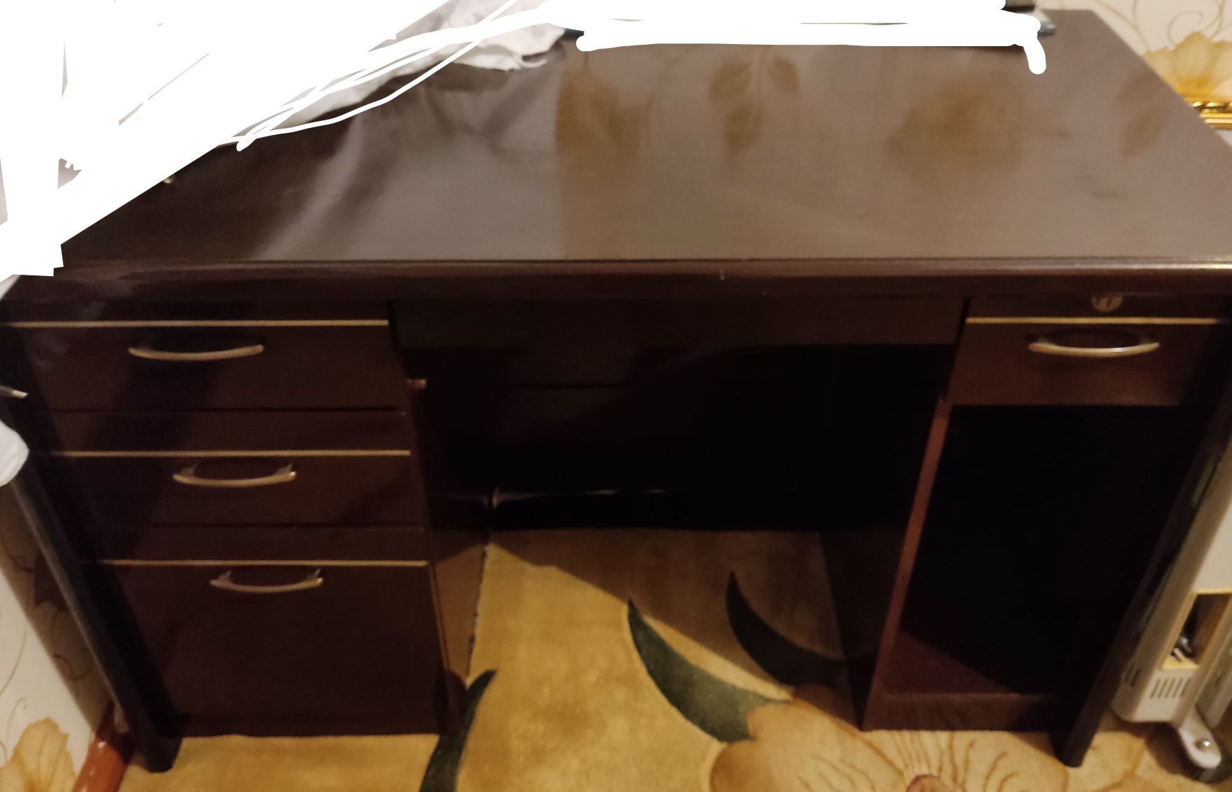 компьютерный стол - Балканабат - img 3