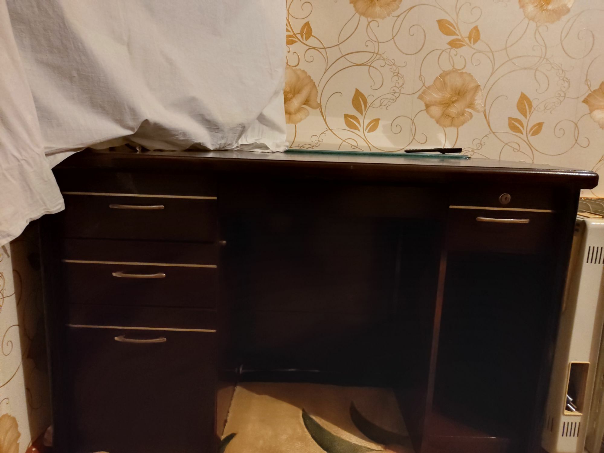 компьютерный стол - Балканабат - img 2