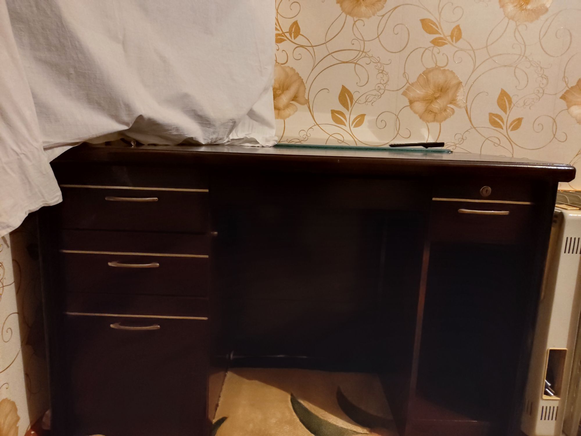 компьютерный стол - Балканабат - img 1