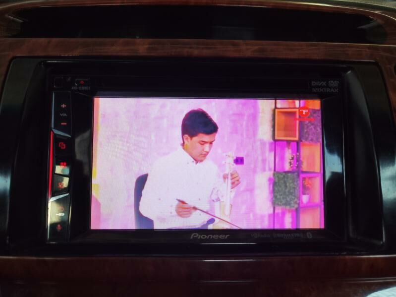 pioneer avh 1330 1 500 TMT - Mary - img 1