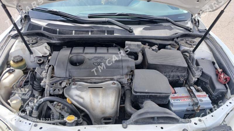Toyota Camry 2010 - 185 000 TMT - Байрамали - img 5