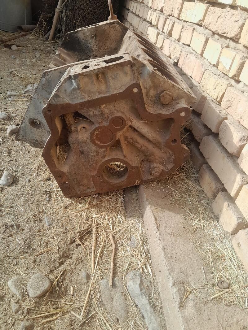 Zil 130 blok 2 200 TMT - Кака - img 1