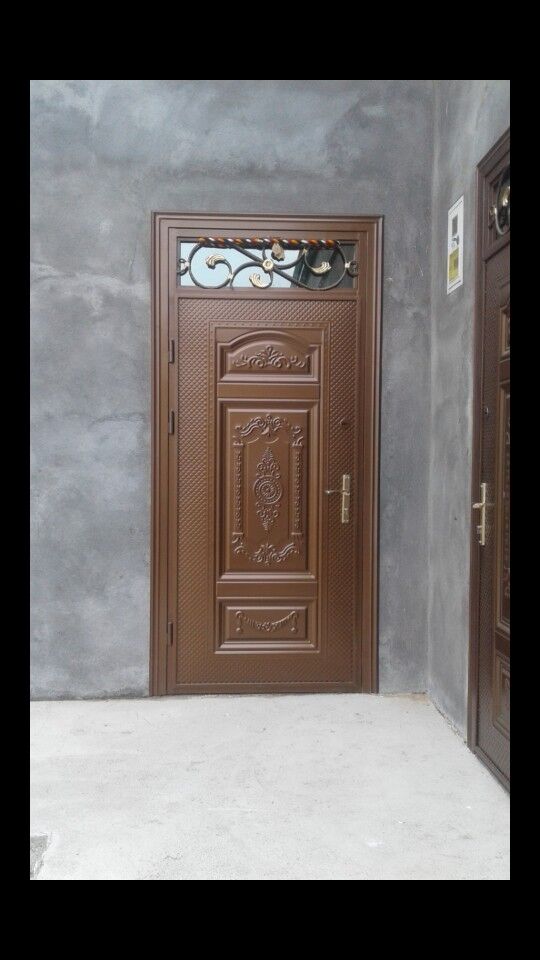 dasgy gapy - Мары - img 1