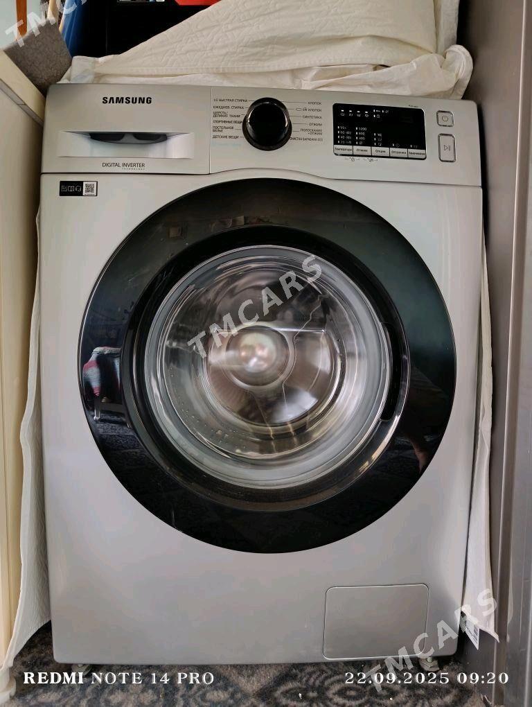 НОВАЯ - Türkmenabat - img 5