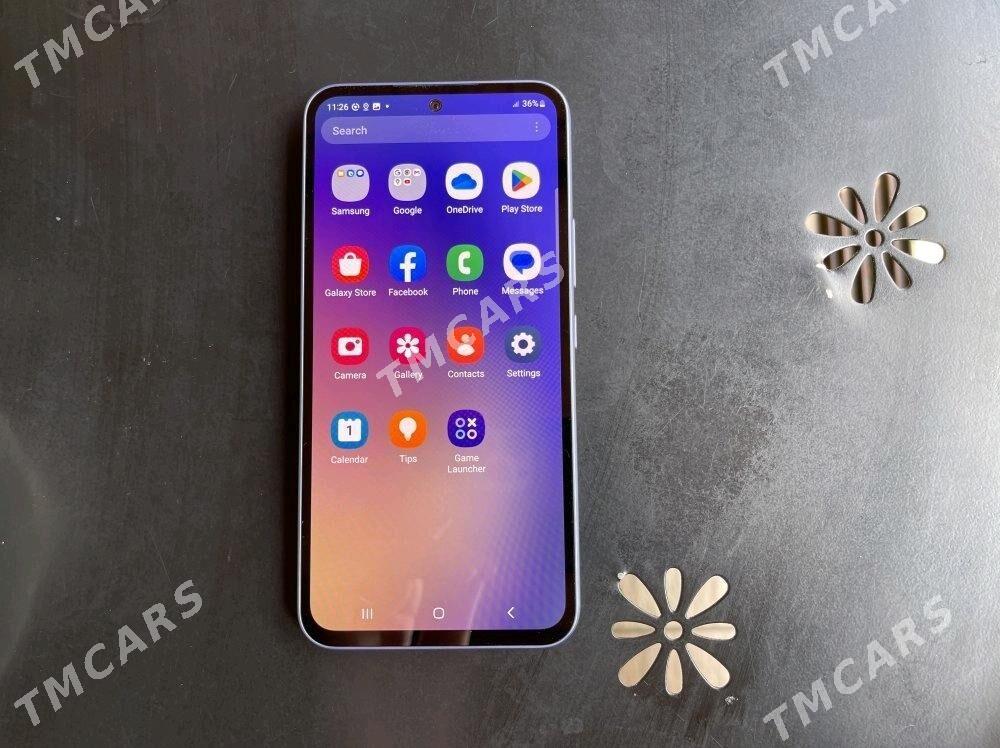 Samsung a54 5g - Мары - img 1