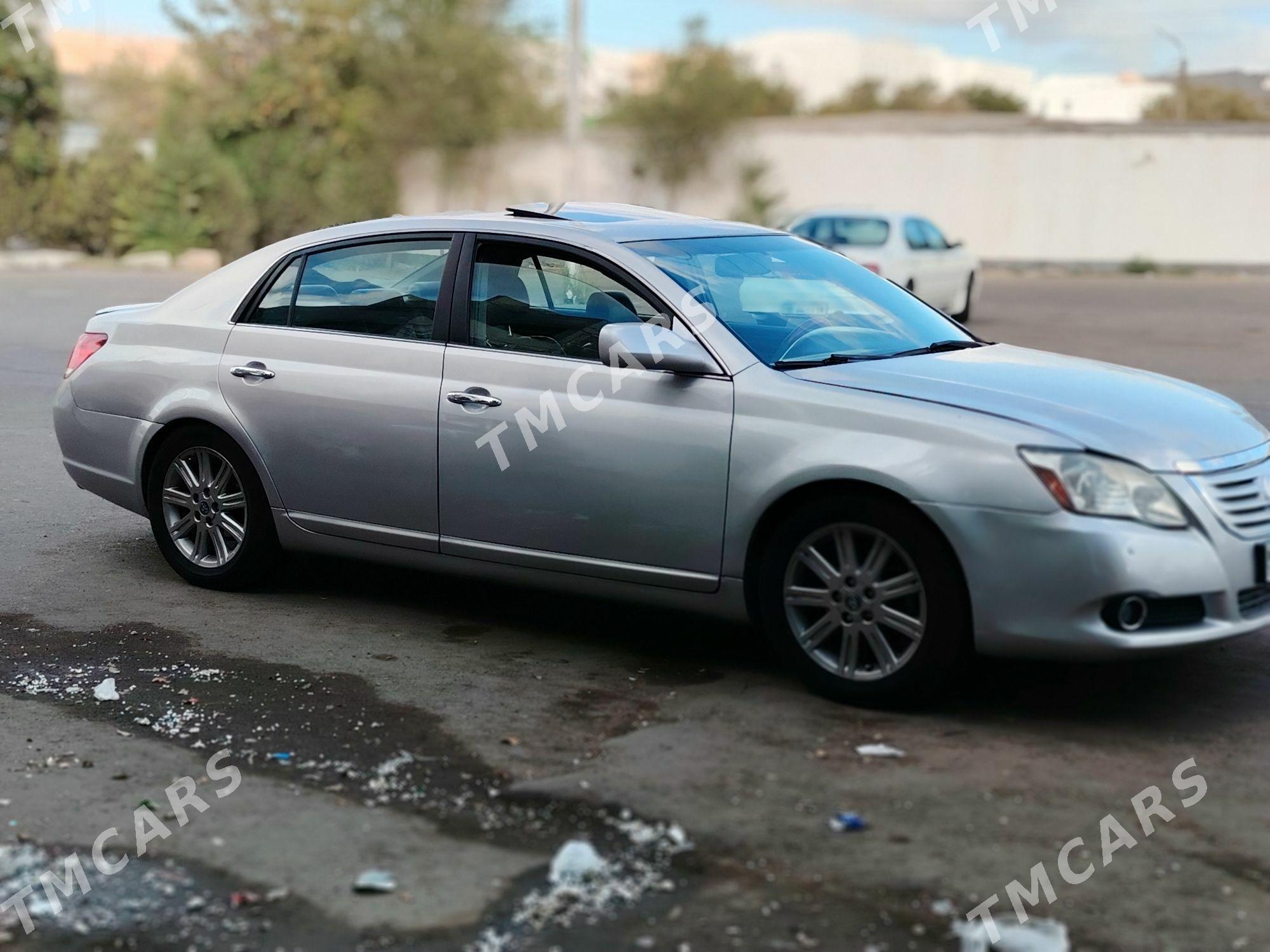 Toyota Avalon 2005 - 170 000 TMT - Türkmenbaşy - img 4