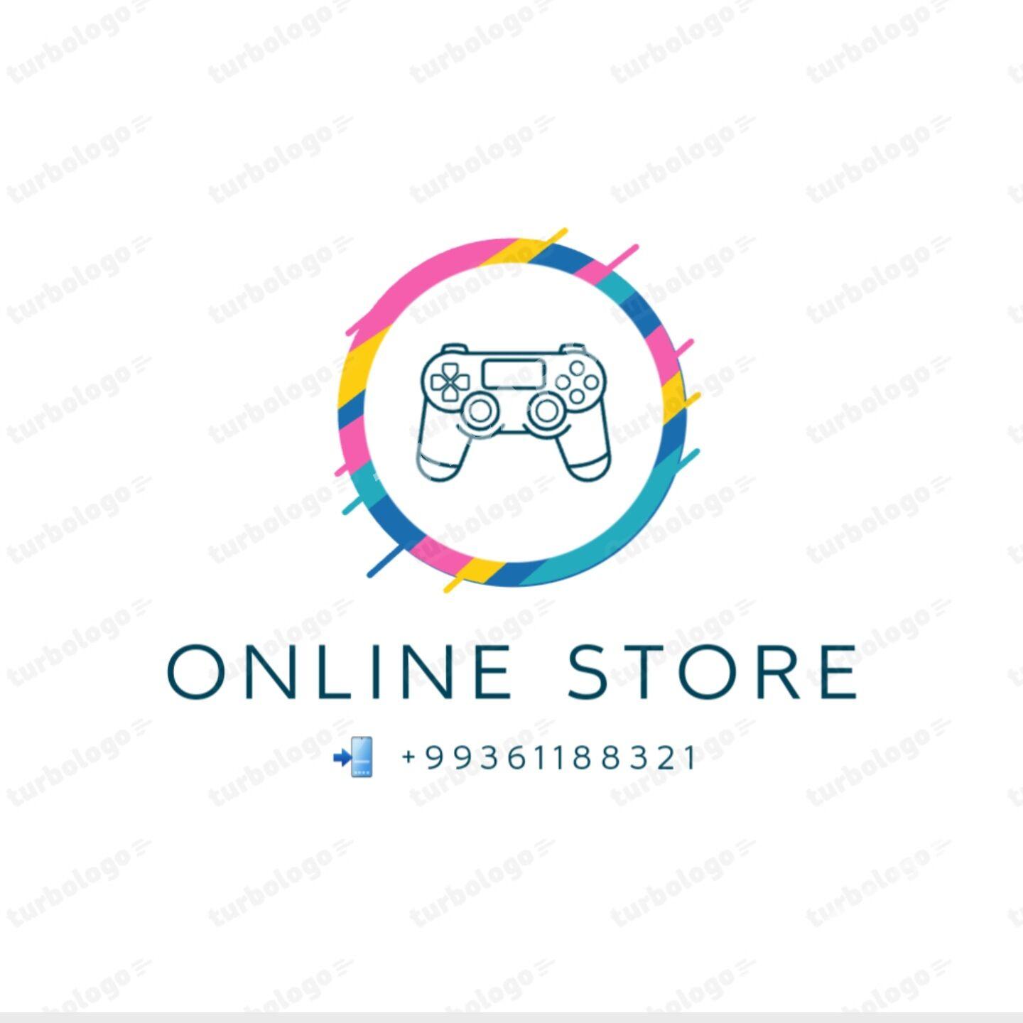 PLAYSTATION 4/5 SATYN ALYAS - Aşgabat - img 2