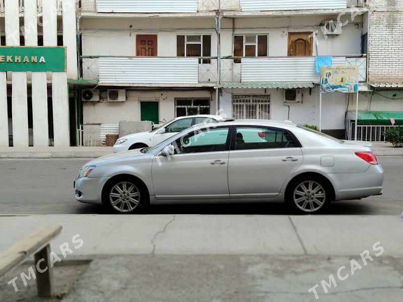 Toyota Avalon 2005 - 170 000 TMT - Türkmenbaşy - img 9
