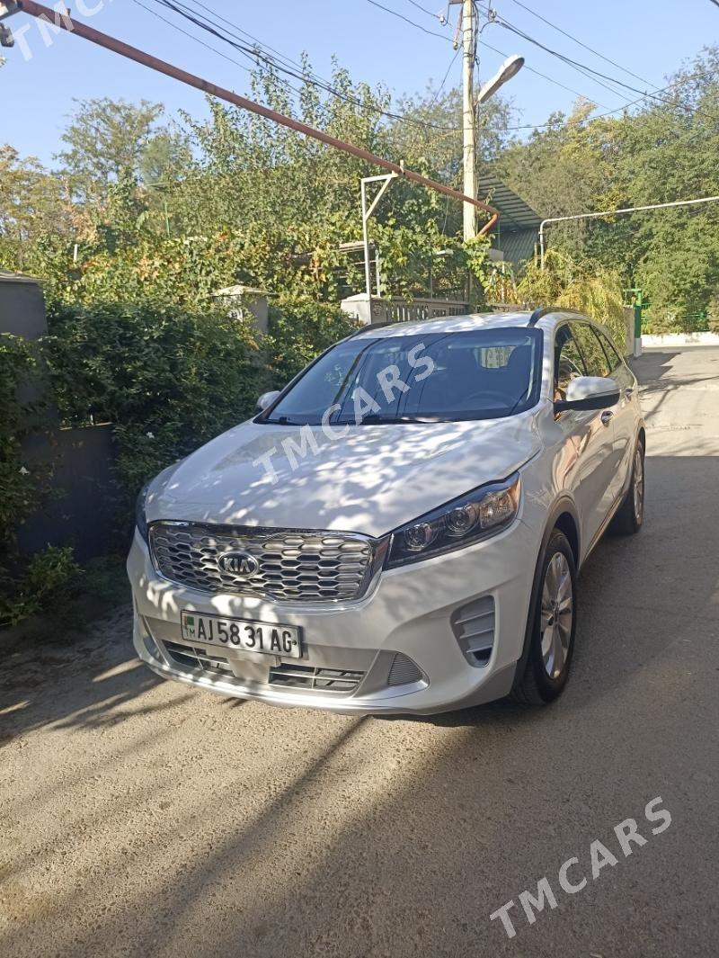 Kia Sorento 2019 - 332 000 TMT - Aşgabat - img 4