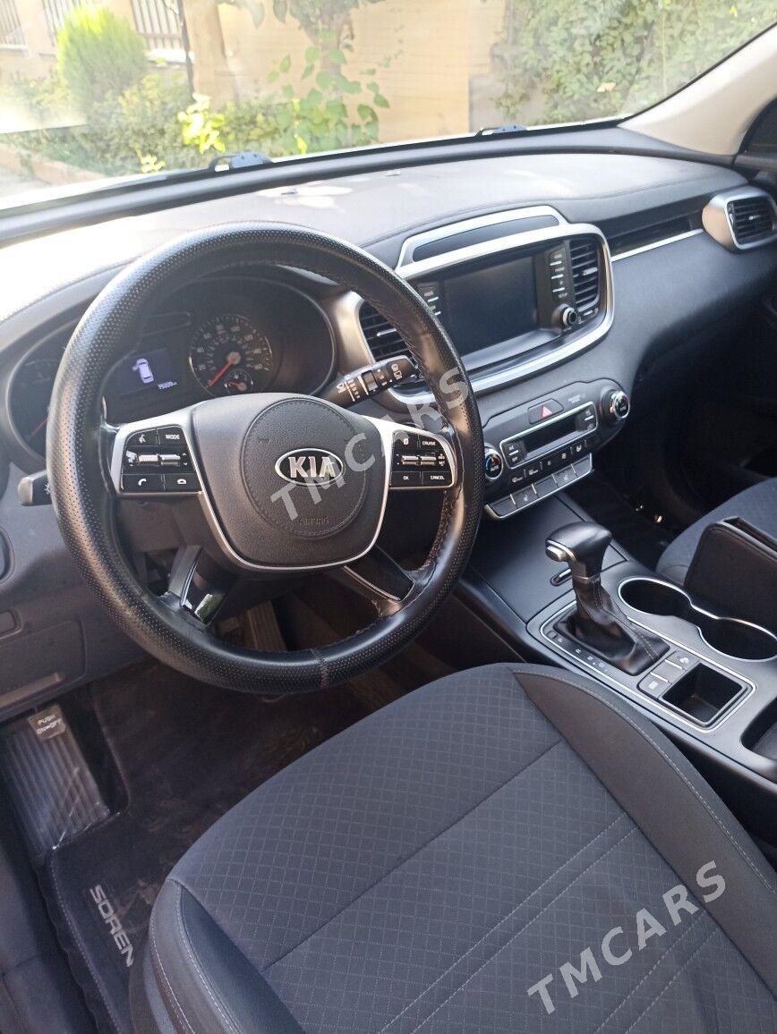 Kia Sorento 2019 - 332 000 TMT - Aşgabat - img 1